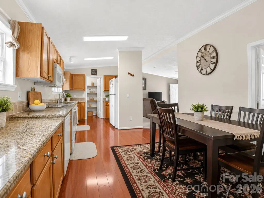 22 Brookfield Lane Old Fort NC 28762