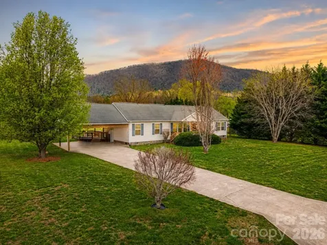 22 Brookfield Lane Old Fort NC 28762