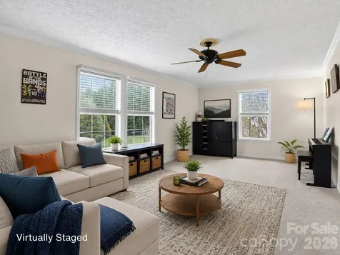 22 Brookfield Lane Old Fort NC 28762