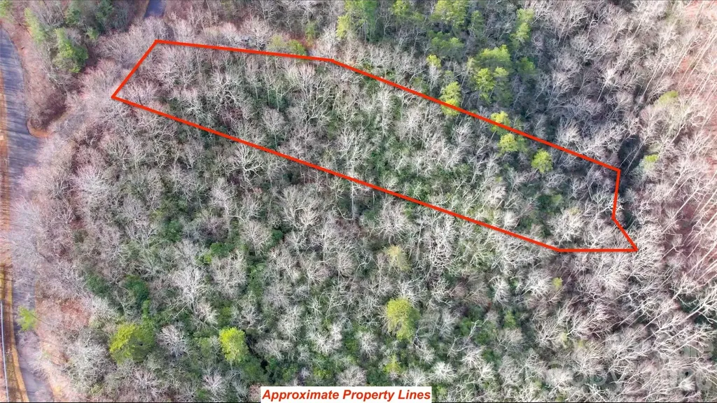 9999 Rainbow Falls Trail Black Mountain NC 28711