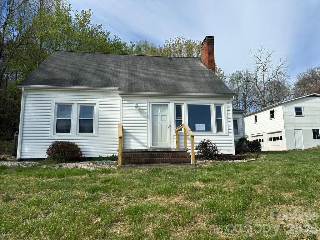 3716 Statesville Road North Wilkesboro NC 28659