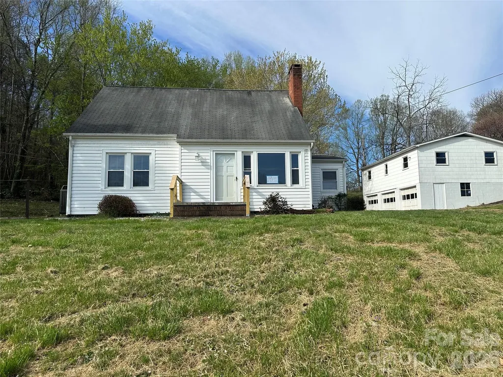 3716 Statesville Road North Wilkesboro NC 28659