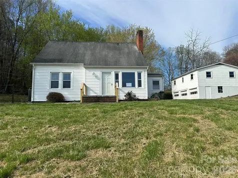 3716 Statesville Road North Wilkesboro NC 28659