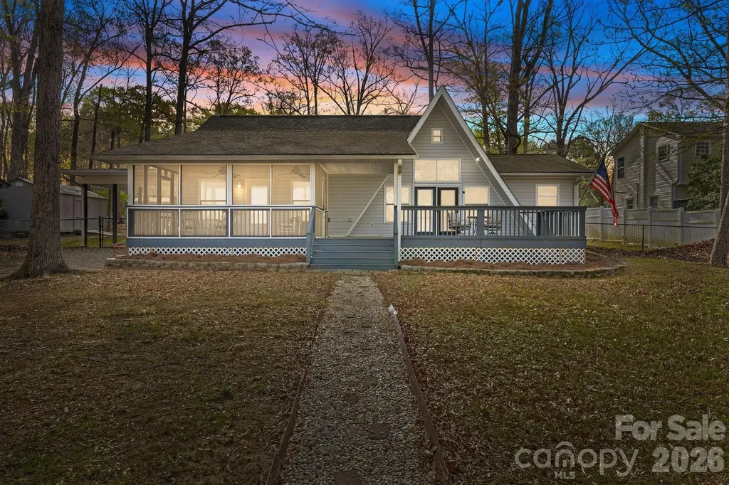 1870 Scout Road Salisbury NC 28146