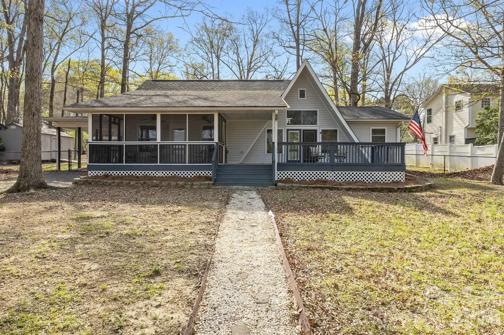 1870 Scout Road Salisbury NC 28146