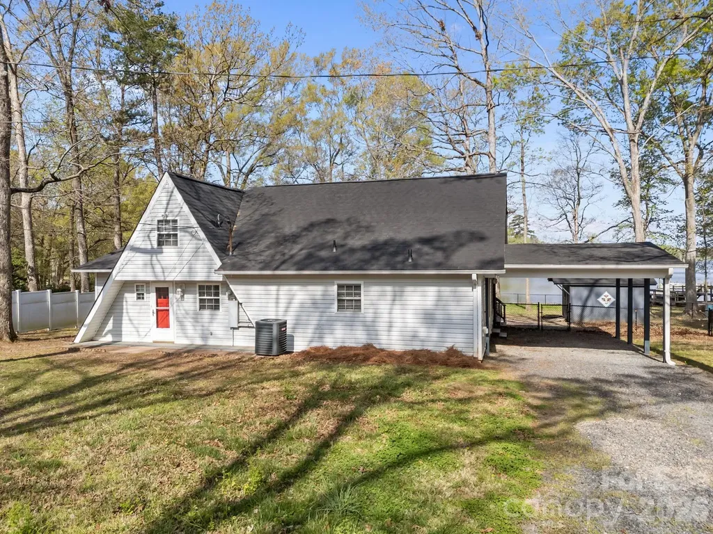 1870 Scout Road Salisbury NC 28146
