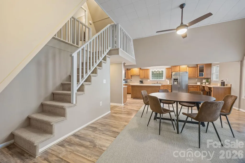 1870 Scout Road Salisbury NC 28146