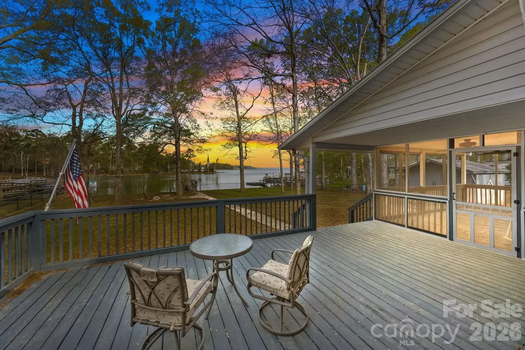 1870 Scout Road Salisbury NC 28146