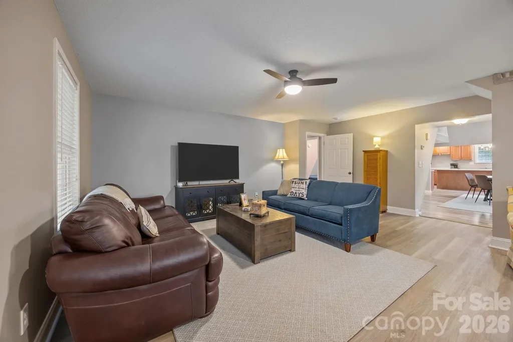 1870 Scout Road Salisbury NC 28146