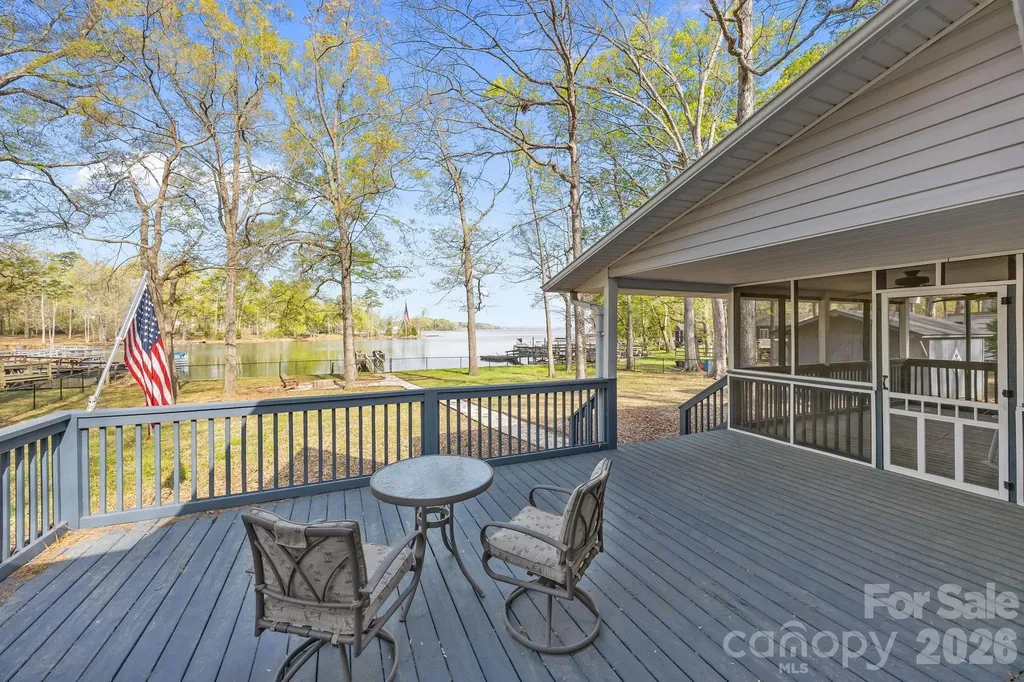 1870 Scout Road Salisbury NC 28146