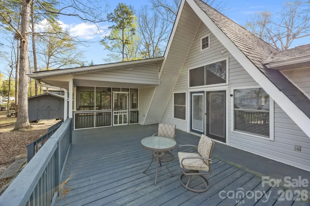 1870 Scout Road Salisbury NC 28146