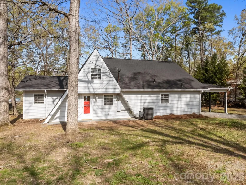 1870 Scout Road Salisbury NC 28146
