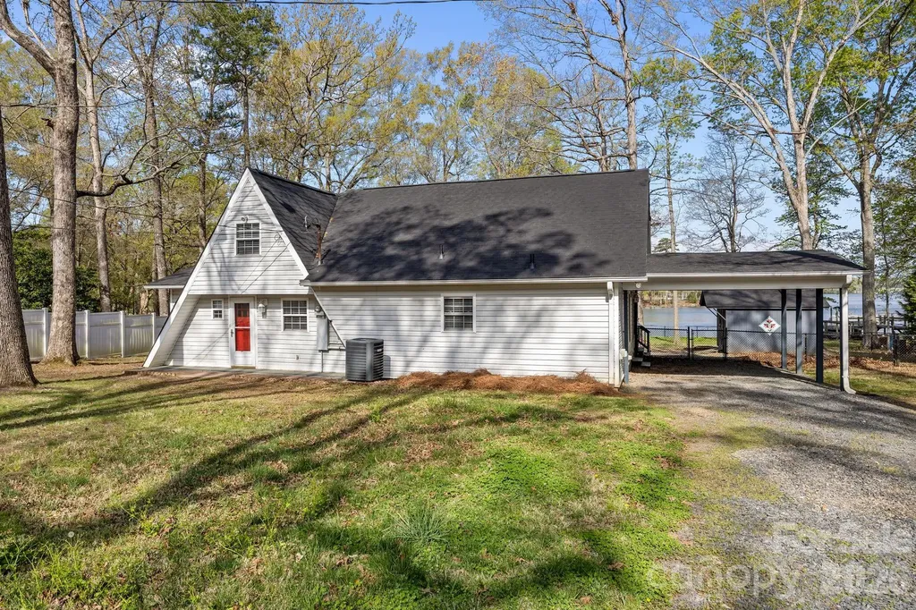 1870 Scout Road Salisbury NC 28146
