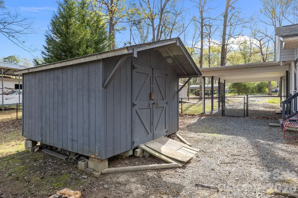 1870 Scout Road Salisbury NC 28146