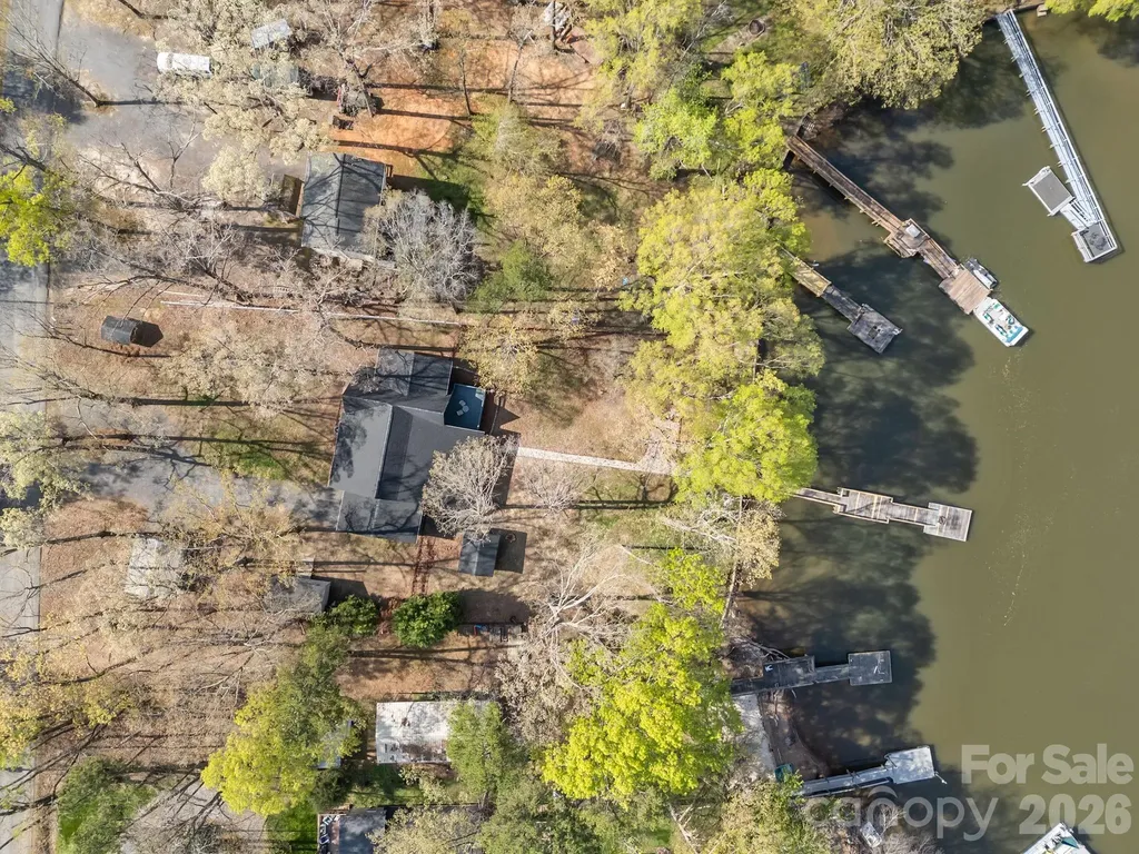 1870 Scout Road Salisbury NC 28146