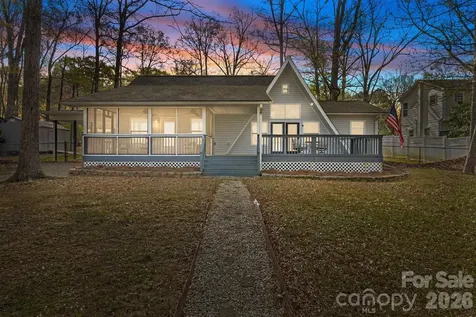 1870 Scout Road Salisbury NC 28146