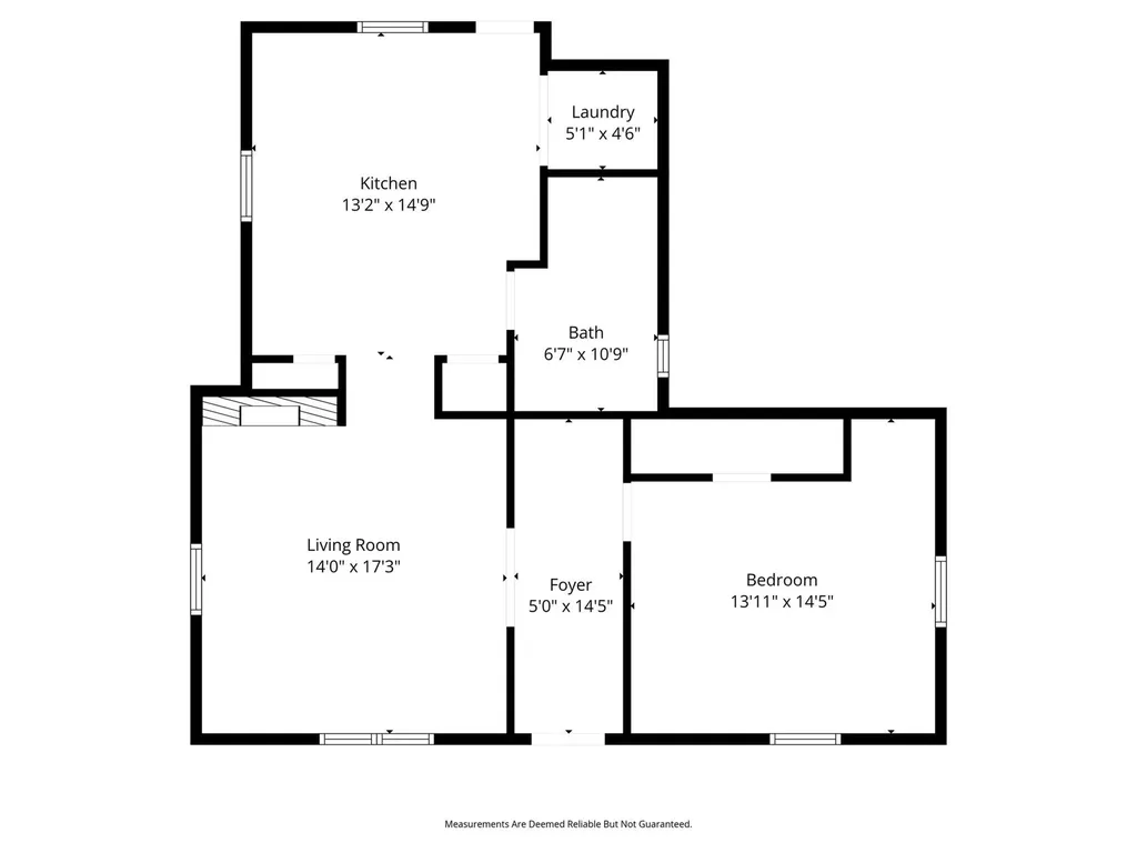 507 Oak Street SW Lenoir NC 28645