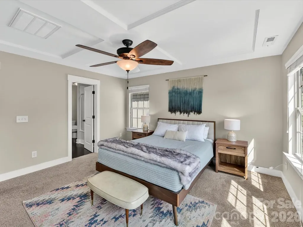 2718 Tranquil Oak Place Charlotte NC 28206