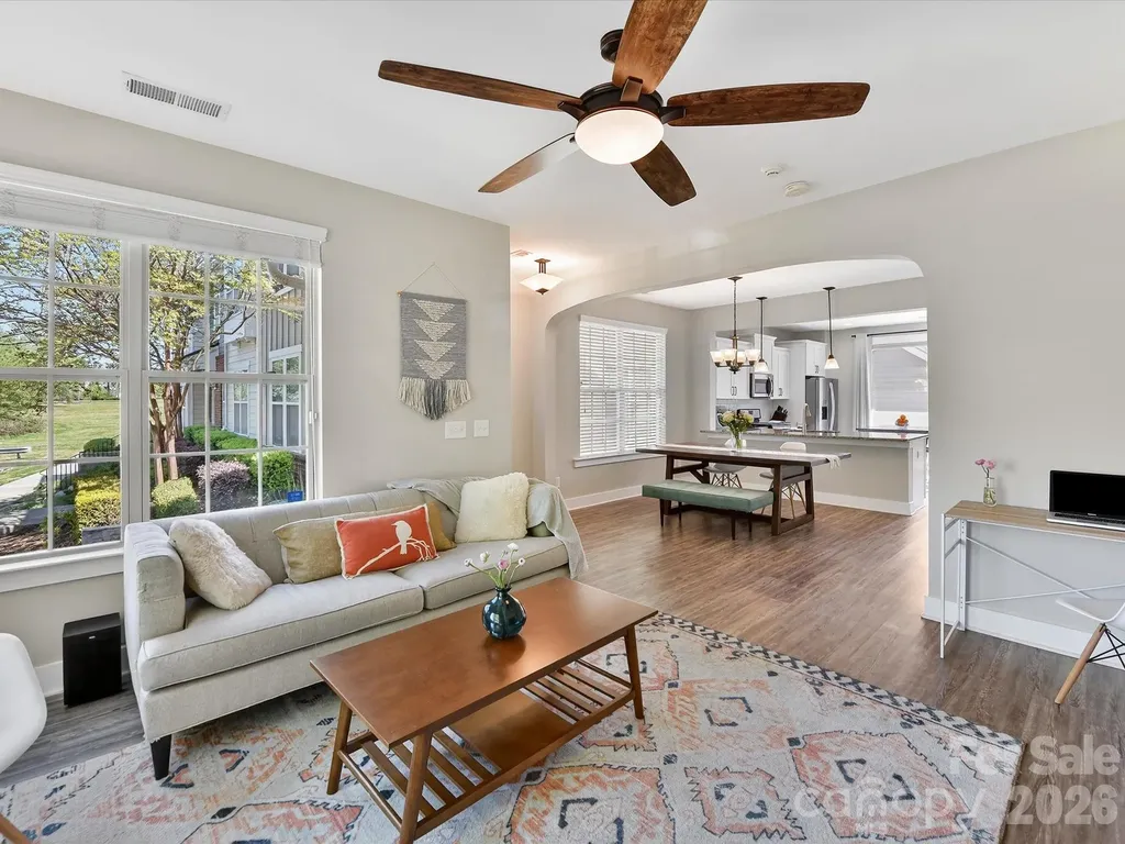 2718 Tranquil Oak Place Charlotte NC 28206