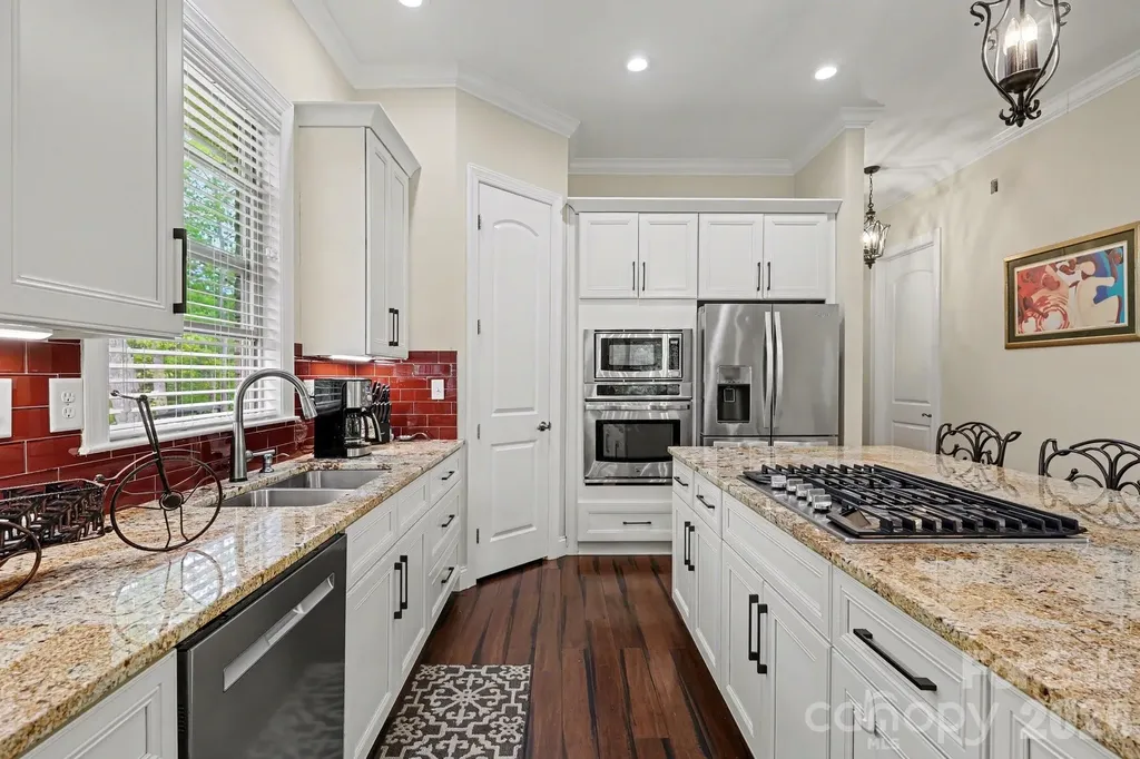 1629 Healing Springs Drive Denton NC 27239