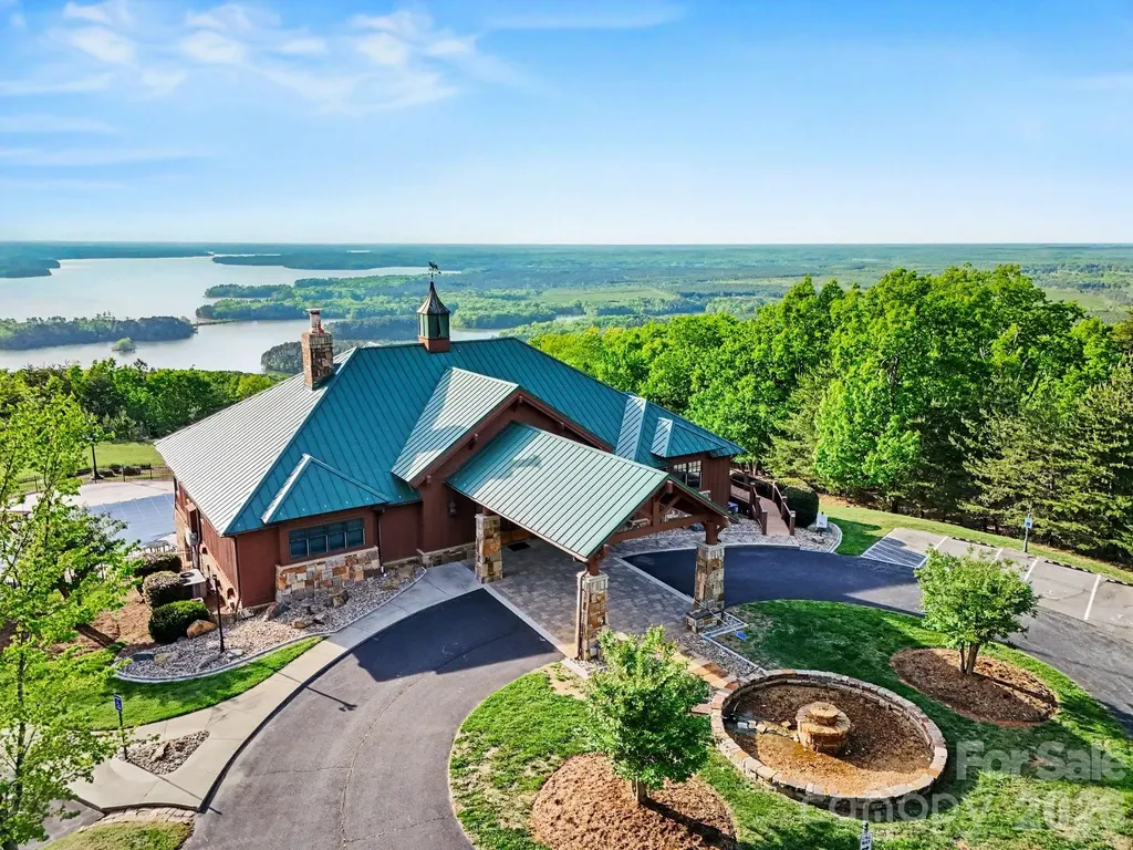 1629 Healing Springs Drive Denton NC 27239