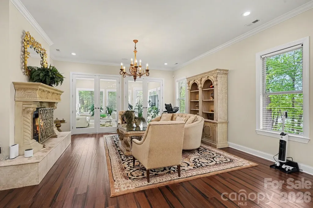 1629 Healing Springs Drive Denton NC 27239