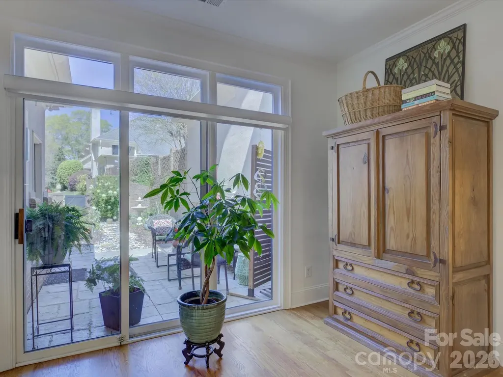 8905 Challis Hill Lane Charlotte NC 28226