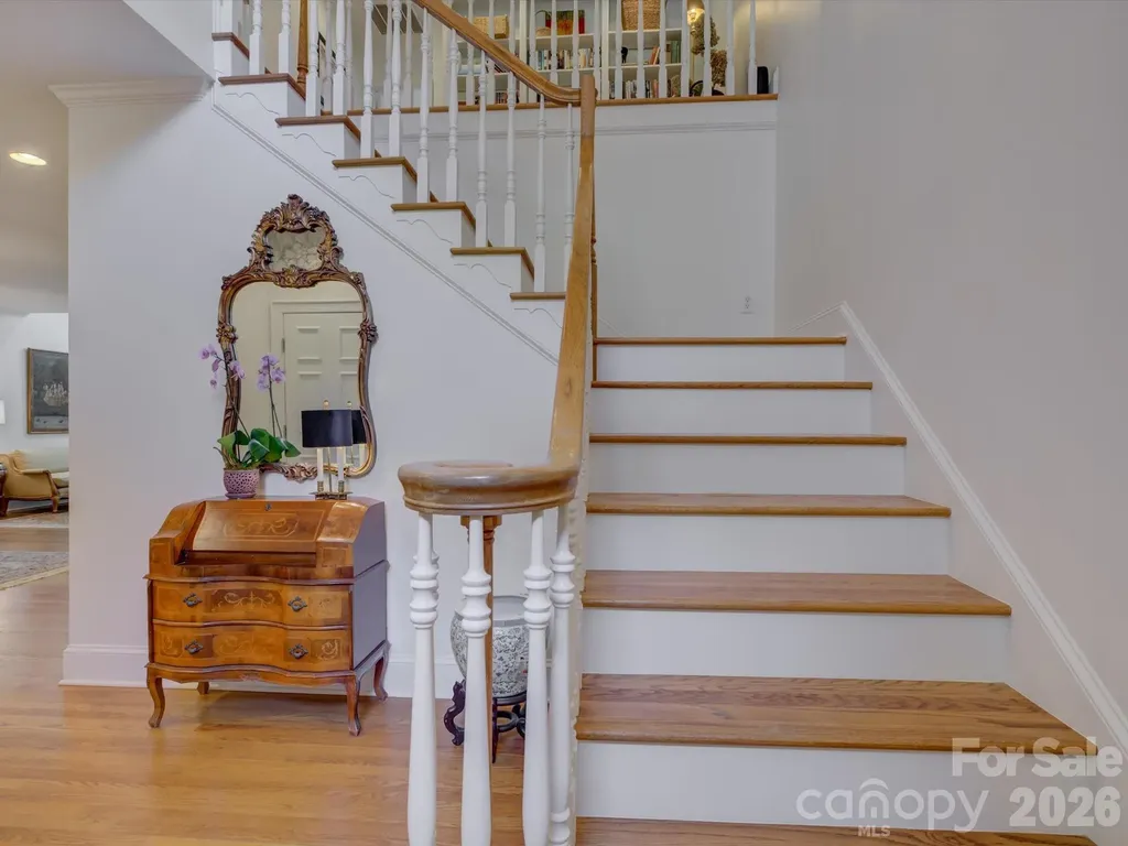 8905 Challis Hill Lane Charlotte NC 28226
