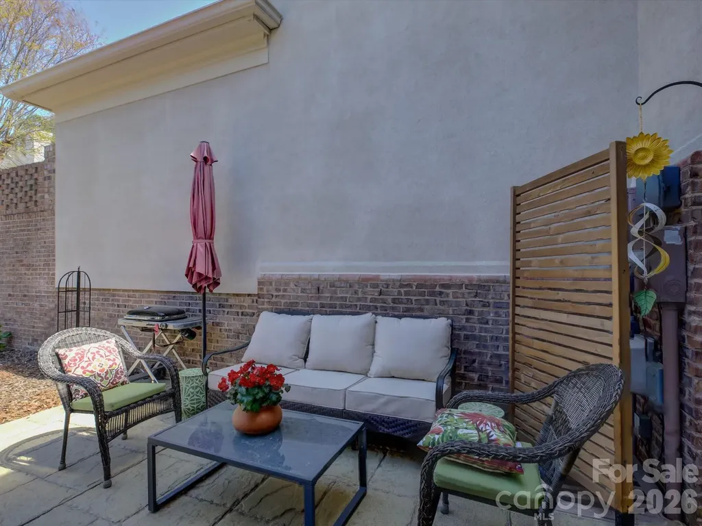 8905 Challis Hill Lane Charlotte NC 28226
