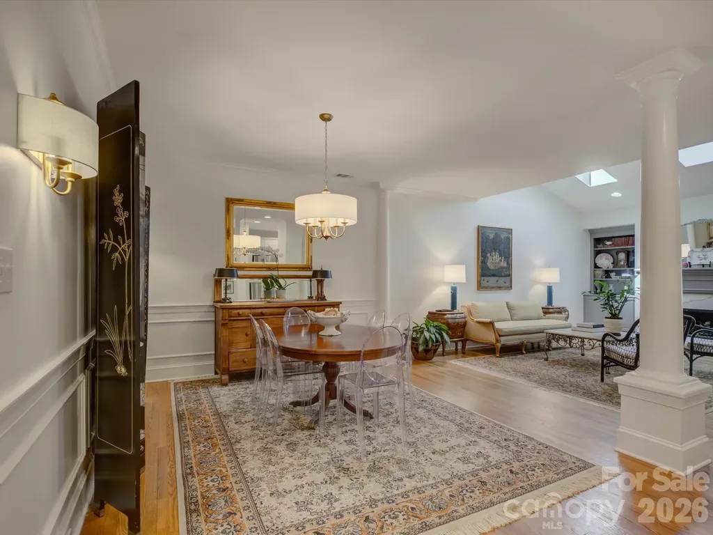 8905 Challis Hill Lane Charlotte NC 28226
