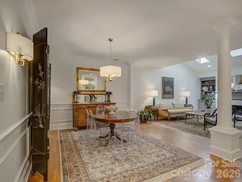 8905 Challis Hill Lane Charlotte NC 28226