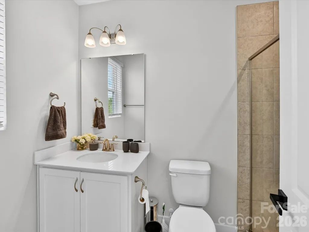 2744 Ensemble Court Charlotte NC 28262