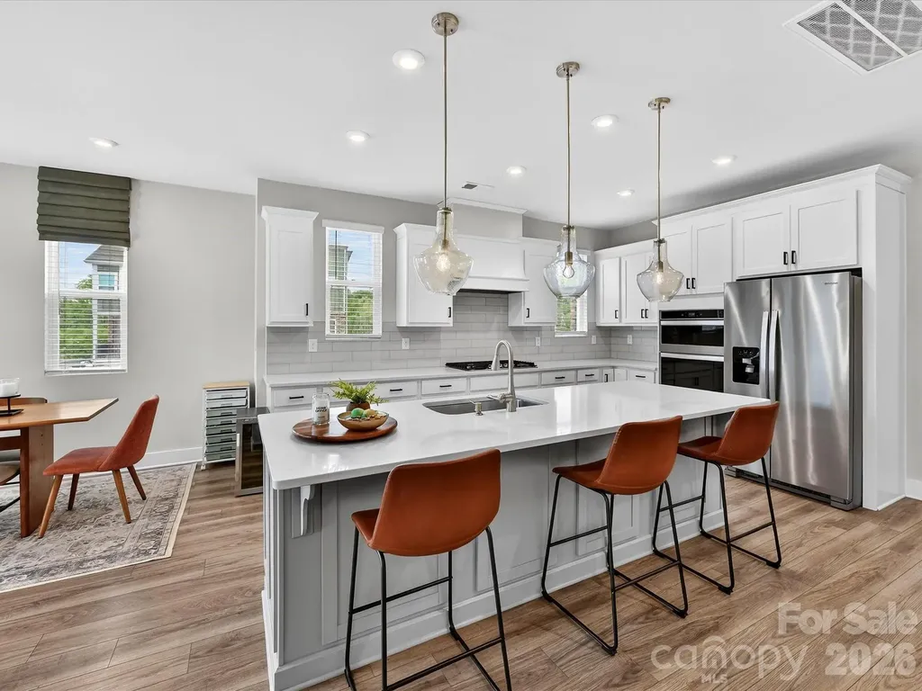 2744 Ensemble Court Charlotte NC 28262