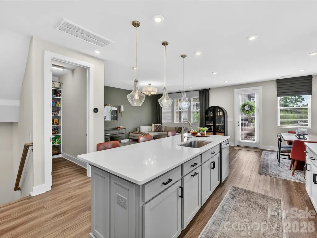 2744 Ensemble Court Charlotte NC 28262