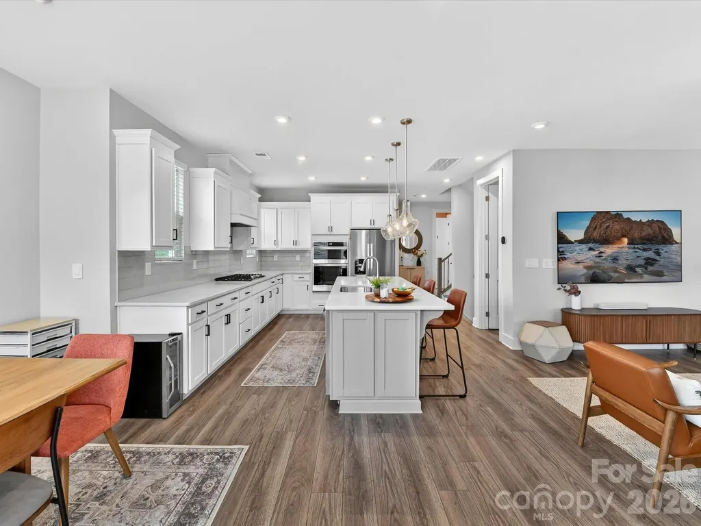 2744 Ensemble Court Charlotte NC 28262