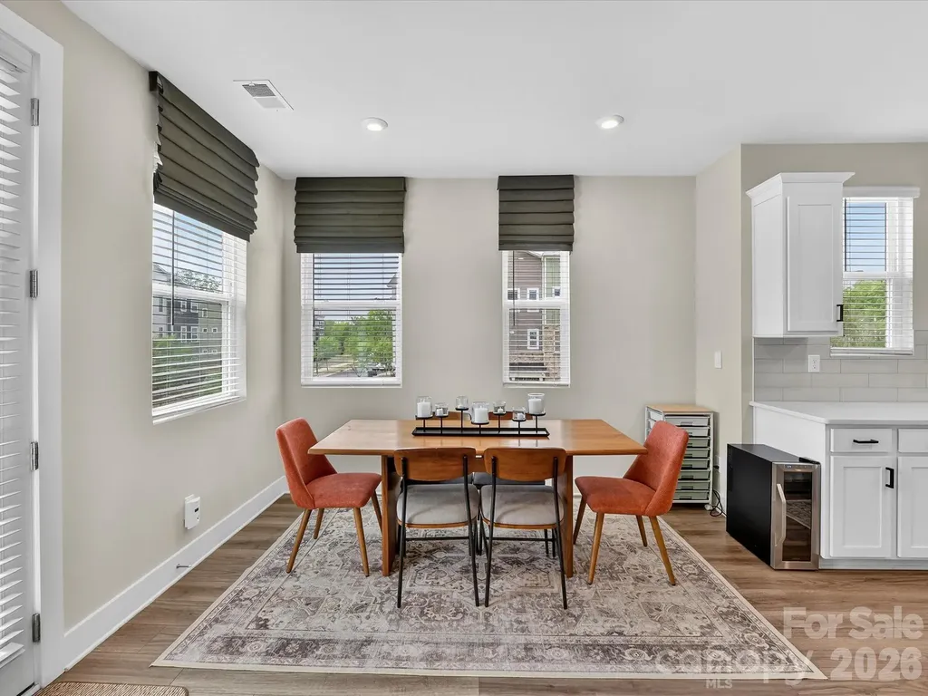 2744 Ensemble Court Charlotte NC 28262