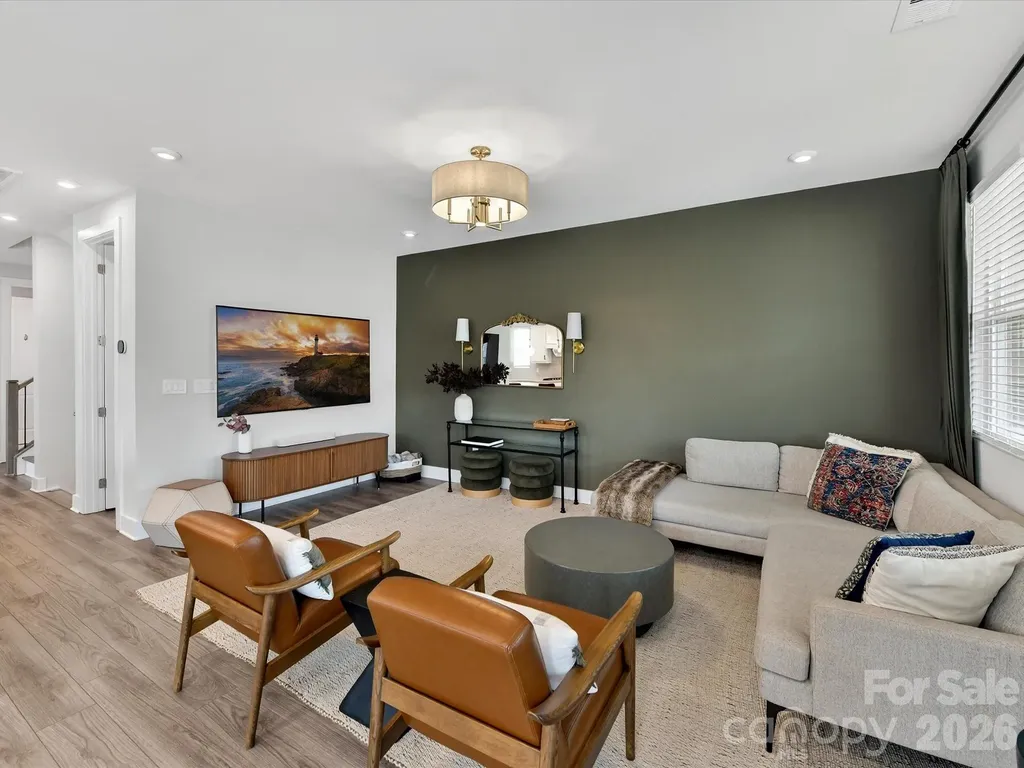 2744 Ensemble Court Charlotte NC 28262