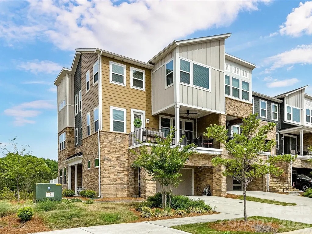 2744 Ensemble Court Charlotte NC 28262