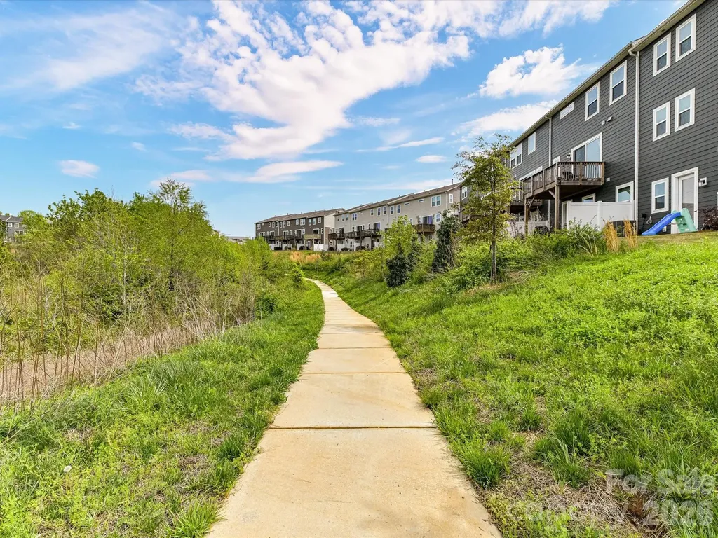 2744 Ensemble Court Charlotte NC 28262
