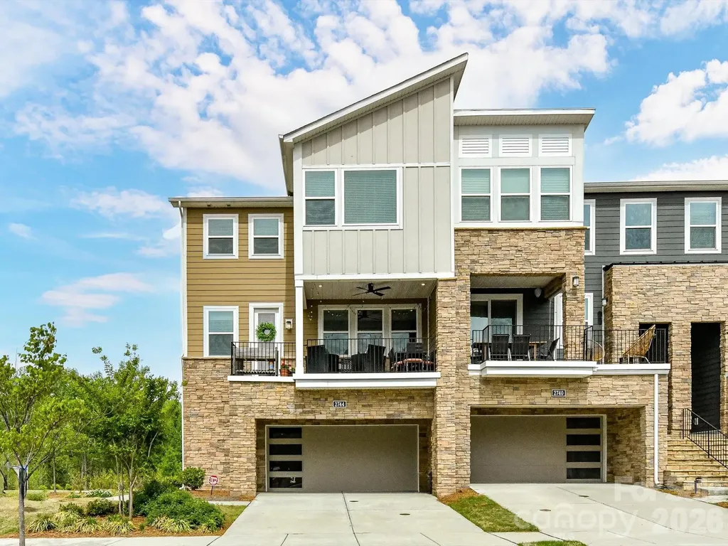 2744 Ensemble Court Charlotte NC 28262