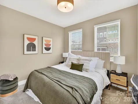 2744 Ensemble Court Charlotte NC 28262