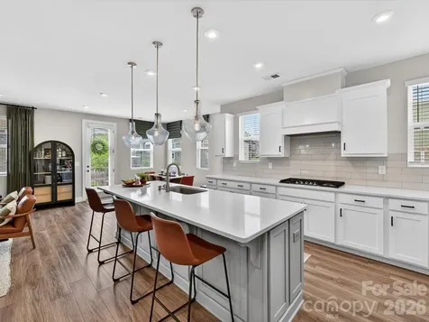 2744 Ensemble Court Charlotte NC 28262