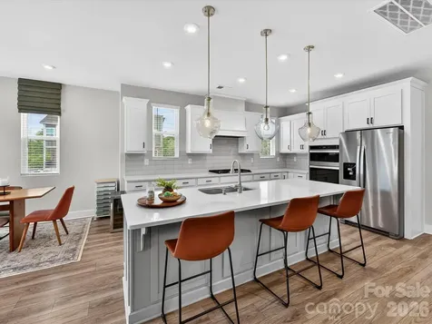2744 Ensemble Court Charlotte NC 28262
