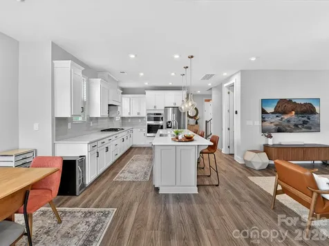 2744 Ensemble Court Charlotte NC 28262