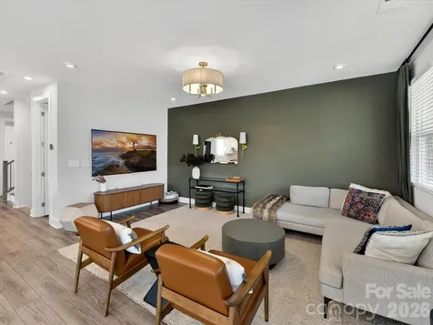 2744 Ensemble Court Charlotte NC 28262