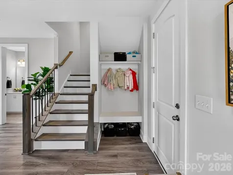 2744 Ensemble Court Charlotte NC 28262