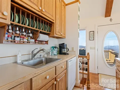 1007 Turkey Trot Road Clyde NC 28721