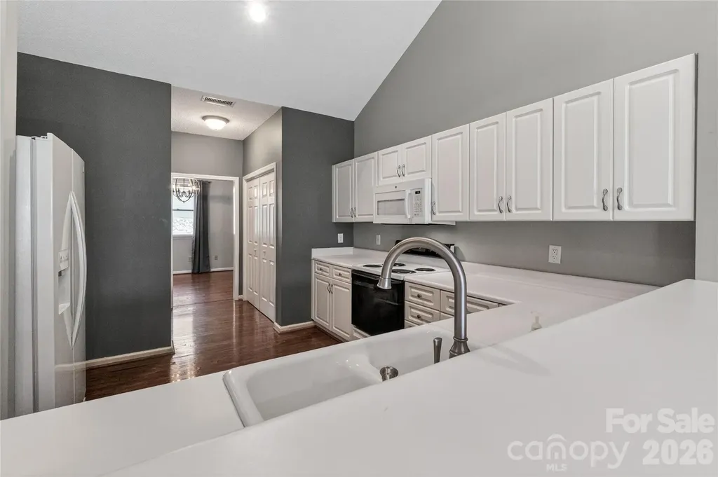 19830 Oak Leaf Circle Cornelius NC 28031