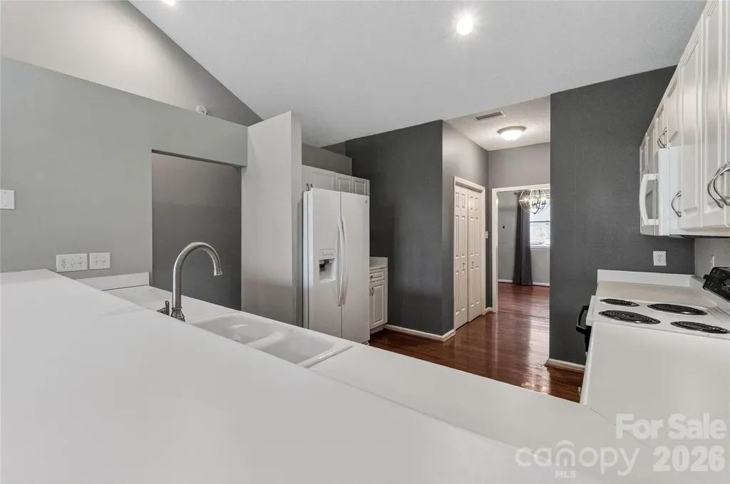 19830 Oak Leaf Circle Cornelius NC 28031