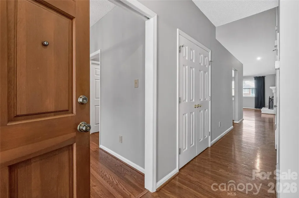 19830 Oak Leaf Circle Cornelius NC 28031